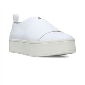 Vince Wallace platform sneakers